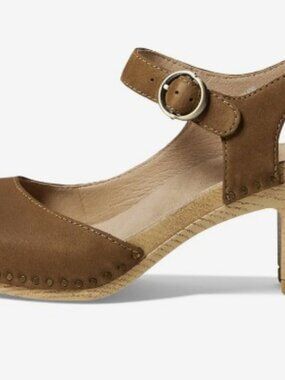 DANSKO Taytum Heels - Size 39 (US8/9)